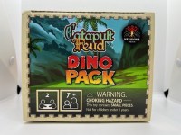 dino pack top box
